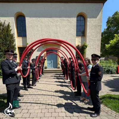 Foto des Albums: Hochzeit Trixi und Philipp