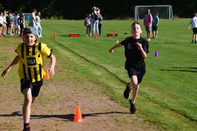 Foto des Albums: Bundesjugendspiele 2026