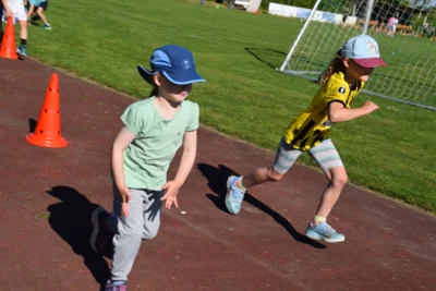 Foto des Albums: Bundesjugendspiele 2026