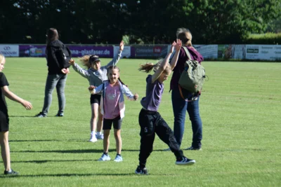 Foto des Albums: Bundesjugendspiele 2026