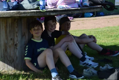 Foto des Albums: Bundesjugendspiele 2026
