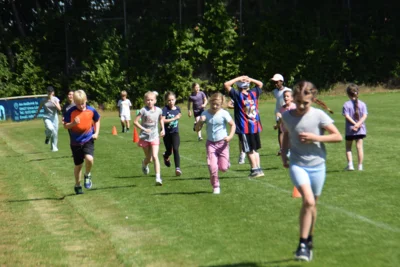 Foto des Albums: Bundesjugendspiele 2026