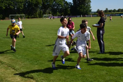 Foto des Albums: Bundesjugendspiele 2026