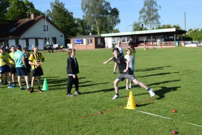 Foto des Albums: Bundesjugendspiele 2026