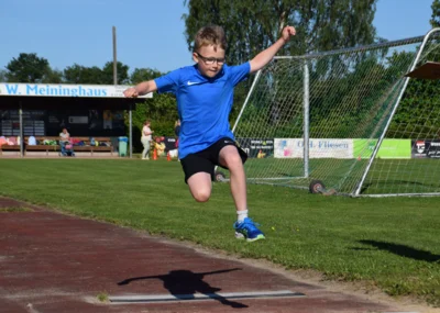 Foto des Albums: Bundesjugendspiele 2026