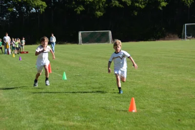 Foto des Albums: Bundesjugendspiele 2026