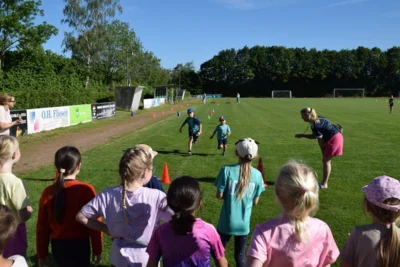 Foto des Albums: Bundesjugendspiele 2026
