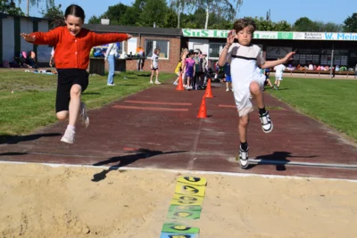 Foto des Albums: Bundesjugendspiele 2026