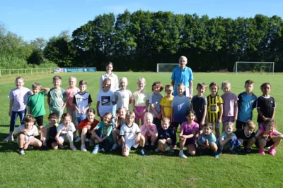 Foto des Albums: Bundesjugendspiele 2026