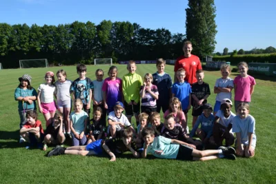 Foto des Albums: Bundesjugendspiele 2026