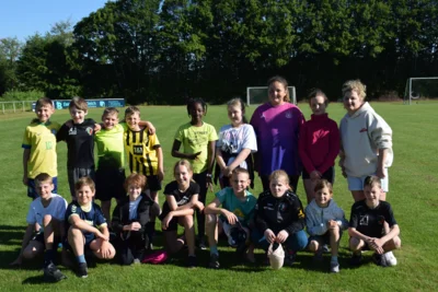 Foto des Albums: Bundesjugendspiele 2026