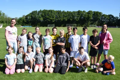 Foto des Albums: Bundesjugendspiele 2026