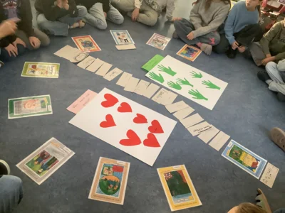 Foto des Albums: Sozialer Tag