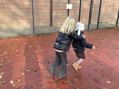 Foto des Albums: Sozialer Tag