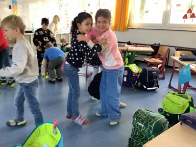 Foto des Albums: Sozialer Tag