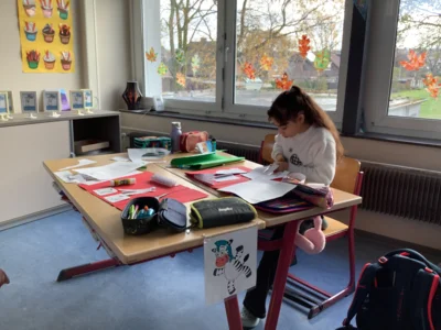 Foto des Albums: Sozialer Tag