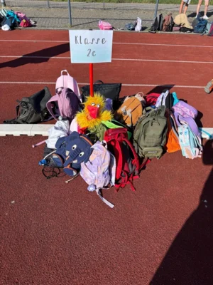 Foto des Albums: Bundesjugendspiele (28.​05.​2026)