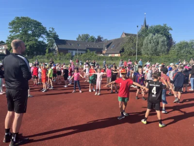 Foto des Albums: Bundesjugendspiele (28.​05.​2026)