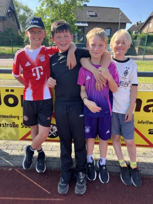 Foto des Albums: Bundesjugendspiele