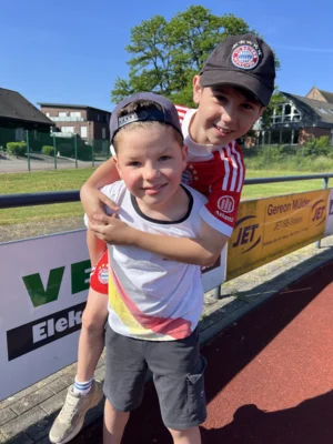 Foto des Albums: Bundesjugendspiele