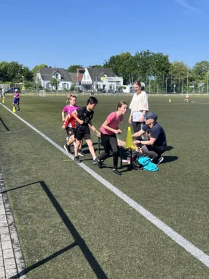Foto des Albums: Bundesjugendspiele