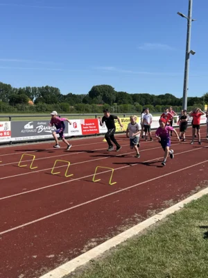 Foto des Albums: Bundesjugendspiele