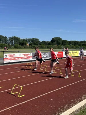 Foto des Albums: Bundesjugendspiele