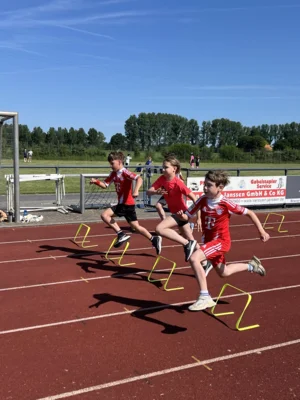 Foto des Albums: Bundesjugendspiele (28.​05.​2026)