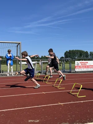 Foto des Albums: Bundesjugendspiele (28.​05.​2026)