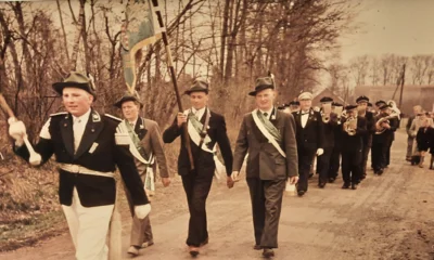 Foto des Albums: Vereinsgeschichte Blaue Radler 1924 - 2024