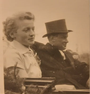 Foto des Albums: Vereinsgeschichte Blaue Radler 1924 - 2024