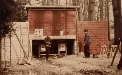 Foto des Albums: Vereinsgeschichte Blaue Radler 1924 - 2024