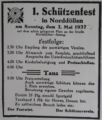 Foto des Albums: Vereinsgeschichte Blaue Radler 1924 - 2024