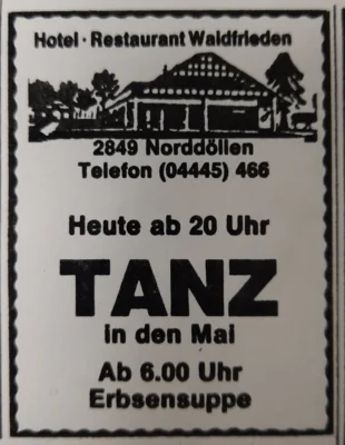 Foto des Albums: Vereinsgeschichte Blaue Radler 1924 - 2024