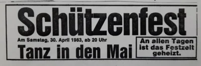 Foto des Albums: Vereinsgeschichte Blaue Radler 1924 - 2024