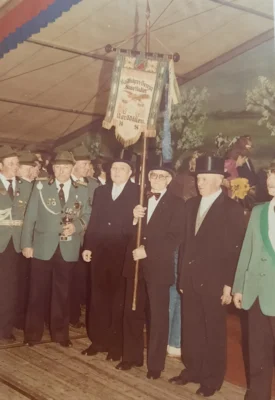 Foto des Albums: Vereinsgeschichte Blaue Radler 1924 - 2024
