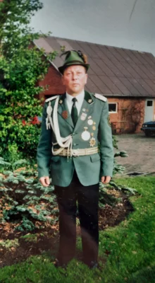 Foto des Albums: Vereinsgeschichte Blaue Radler 1924 - 2024