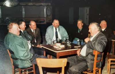 Foto des Albums: Vereinsgeschichte Blaue Radler 1924 - 2024
