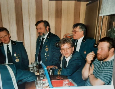 Foto des Albums: Vereinsgeschichte Blaue Radler 1924 - 2024