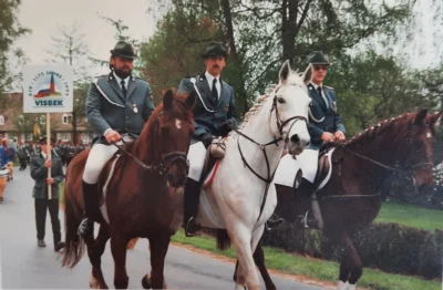 Foto des Albums: Vereinsgeschichte Blaue Radler 1924 - 2024