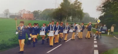 Foto des Albums: Vereinsgeschichte Blaue Radler 1924 - 2024