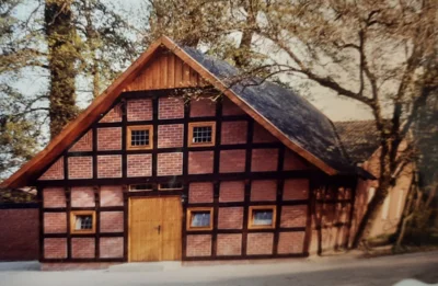 Foto des Albums: Vereinsgeschichte Blaue Radler 1924 - 2024
