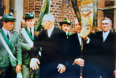 Foto des Albums: Vereinsgeschichte Blaue Radler 1924 - 2024