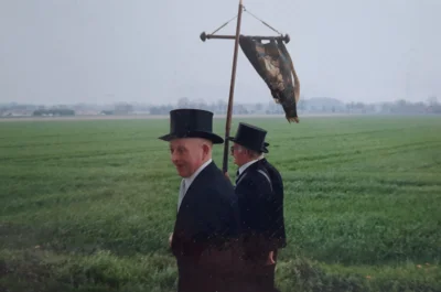 Foto des Albums: Vereinsgeschichte Blaue Radler 1924 - 2024