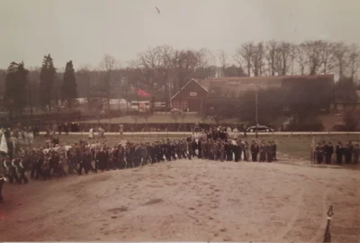 Foto des Albums: Vereinsgeschichte Blaue Radler 1924 - 2024