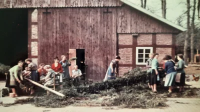 Foto des Albums: Vereinsgeschichte Blaue Radler 1924 - 2024