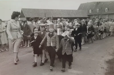 Foto des Albums: Vereinsgeschichte Blaue Radler 1924 - 2024
