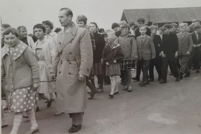 Foto des Albums: Vereinsgeschichte Blaue Radler 1924 - 2024