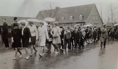 Foto des Albums: Vereinsgeschichte Blaue Radler 1924 - 2024