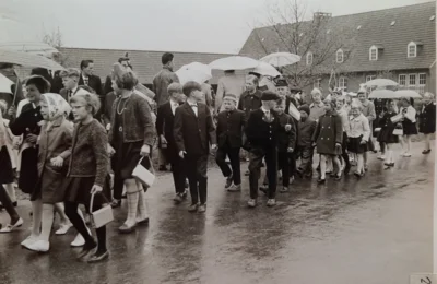 Foto des Albums: Vereinsgeschichte Blaue Radler 1924 - 2024